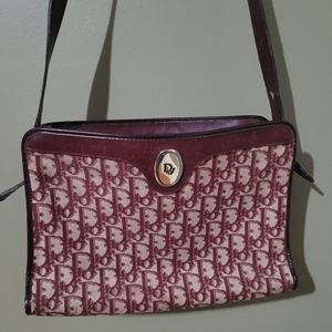 Authentic Vintage Christian Dior